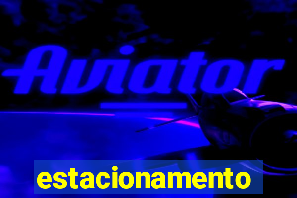 estacionamento santos porto